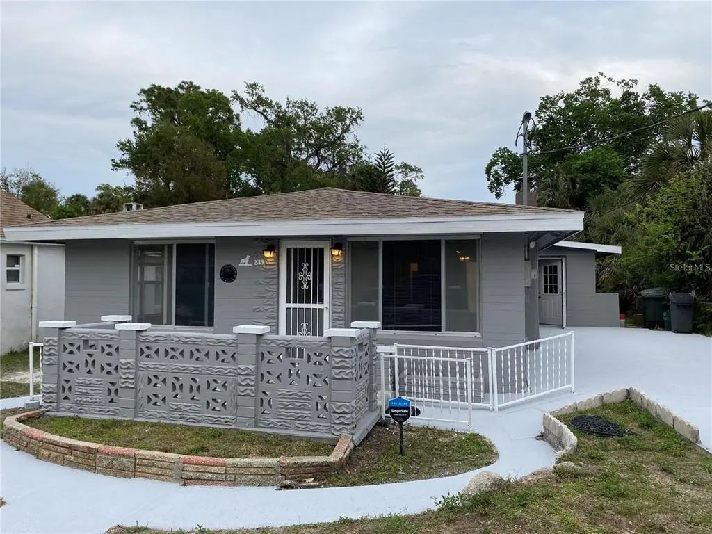 239 Desoto Street, DAYTONA BEACH