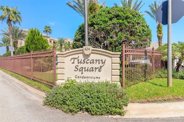 424 Luna Bella Lane 422, NEW SMYRNA BEACH