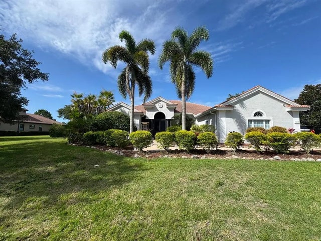 22638 Morning Glory Circle, BRADENTON