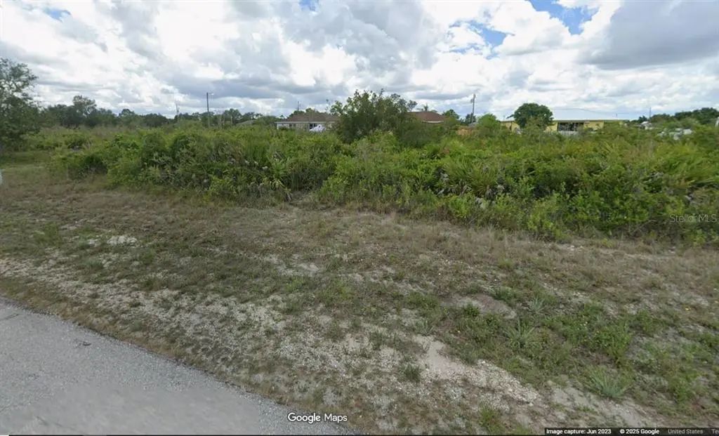 2707 64th Street W, LEHIGH ACRES