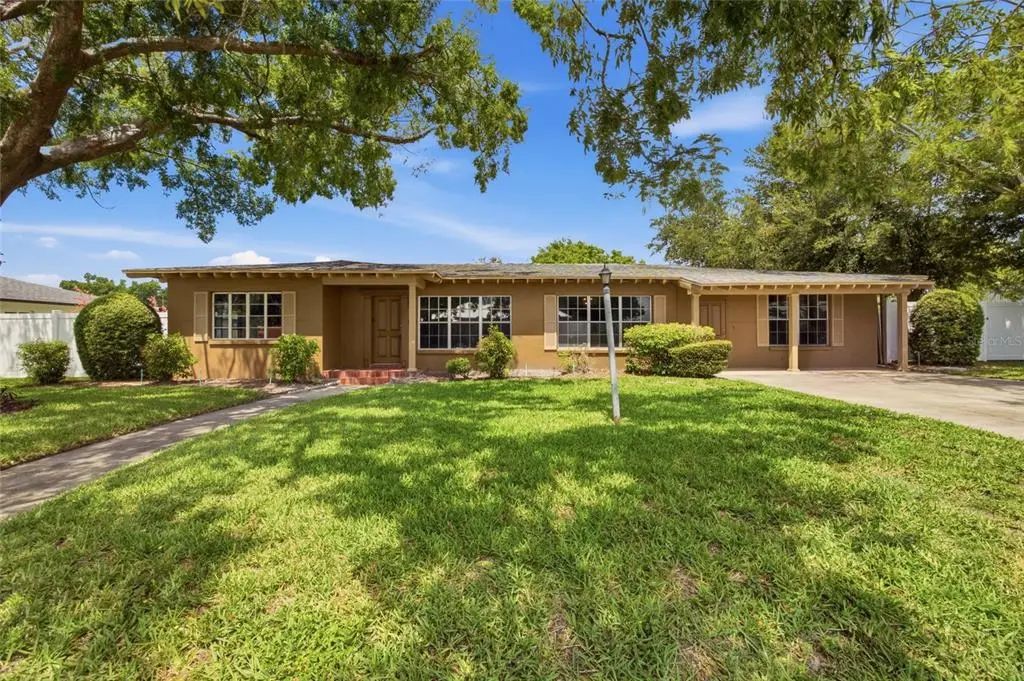 808 N Macdill Avenue, TAMPA