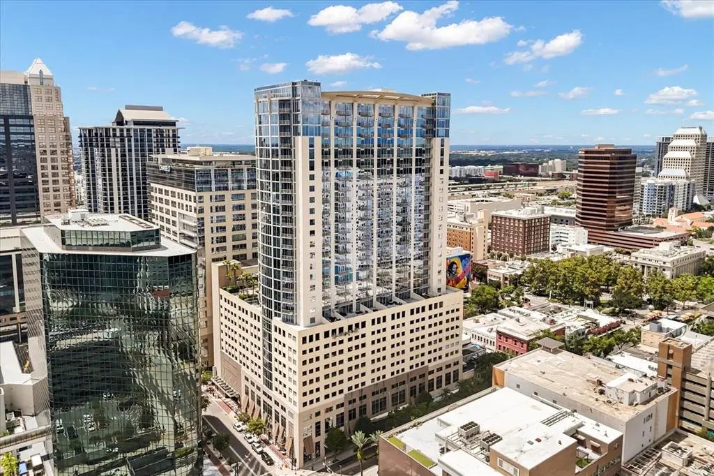 155 S Court Avenue 1011, ORLANDO