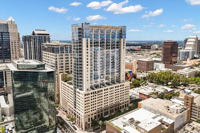 155 S Court Avenue 1011, ORLANDO