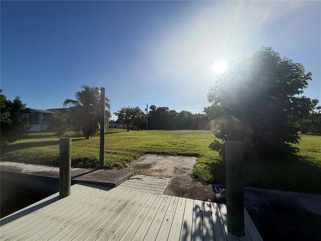 3619 Wisteria Place, PUNTA GORDA