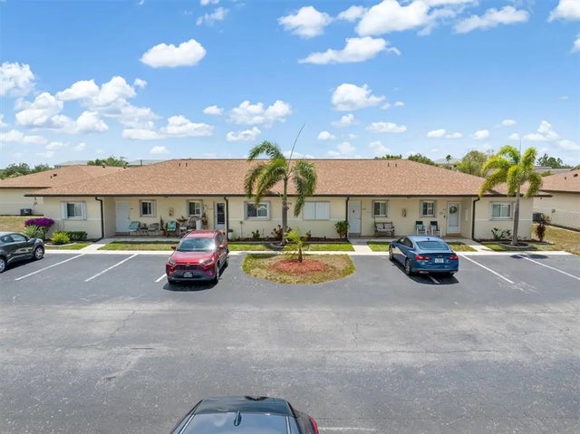 25275 Rampart Boulevard 1504, PUNTA GORDA