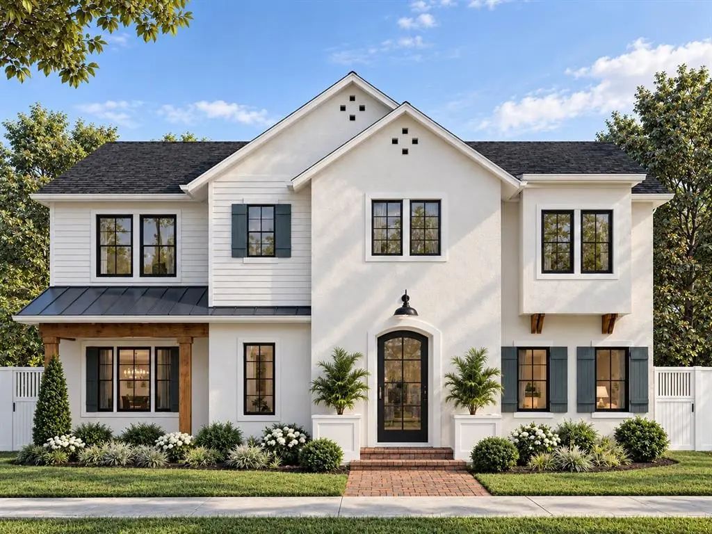 901 Enclave Place, WINTER PARK