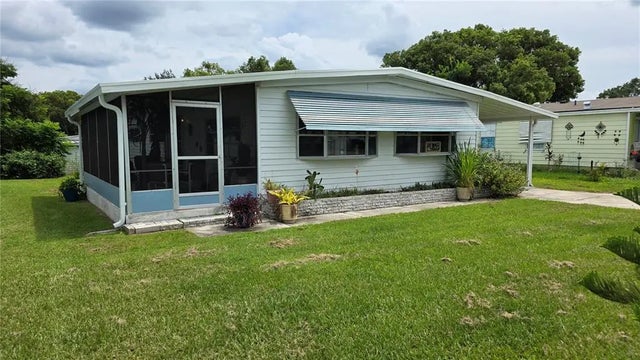 520 Skyline Drive W, LAKELAND