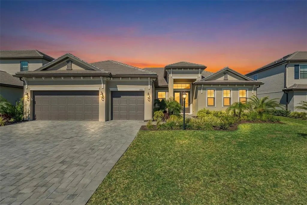 15311 Golden Beam Place, LAKEWOOD RANCH