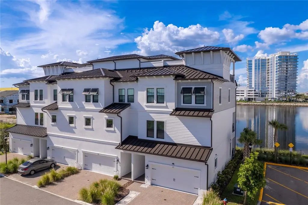 5351 Bridge Street 106, TAMPA