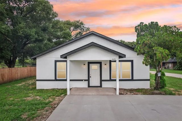 626 Woodland Avenue, LAKELAND