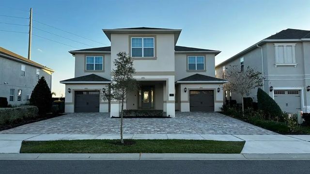 340 Southfield Street, KISSIMMEE