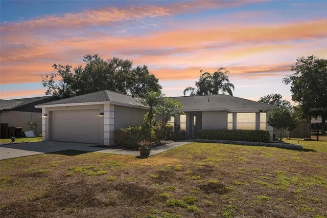 4175 Mayfair Way, LAKELAND