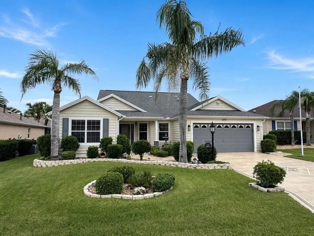 1693 Mount Croghan Trail, THE VILLAGES