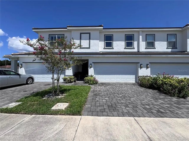 922 Centaury Drive, KISSIMMEE