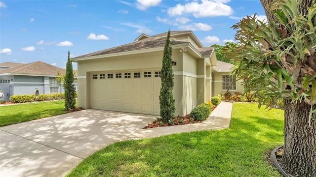 4445 Pebble Pointe Drive, LAKELAND