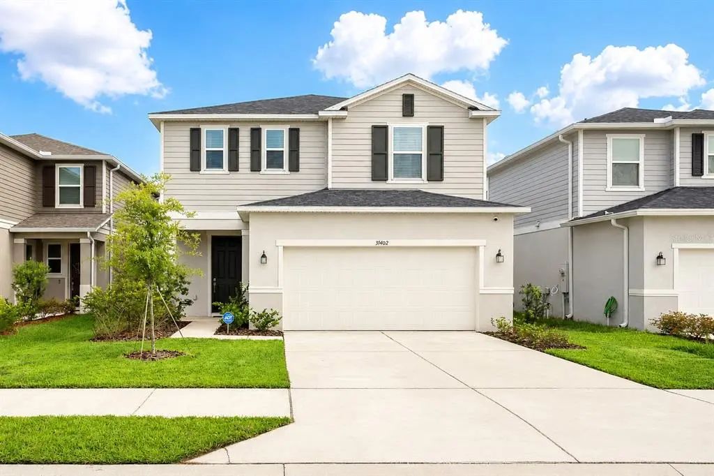 37402 Yukon Drive, ZEPHYRHILLS