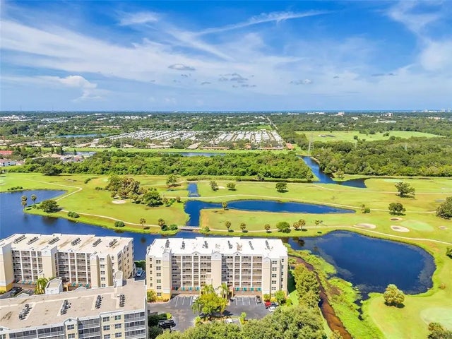 1200 Country Club Drive 6402, LARGO