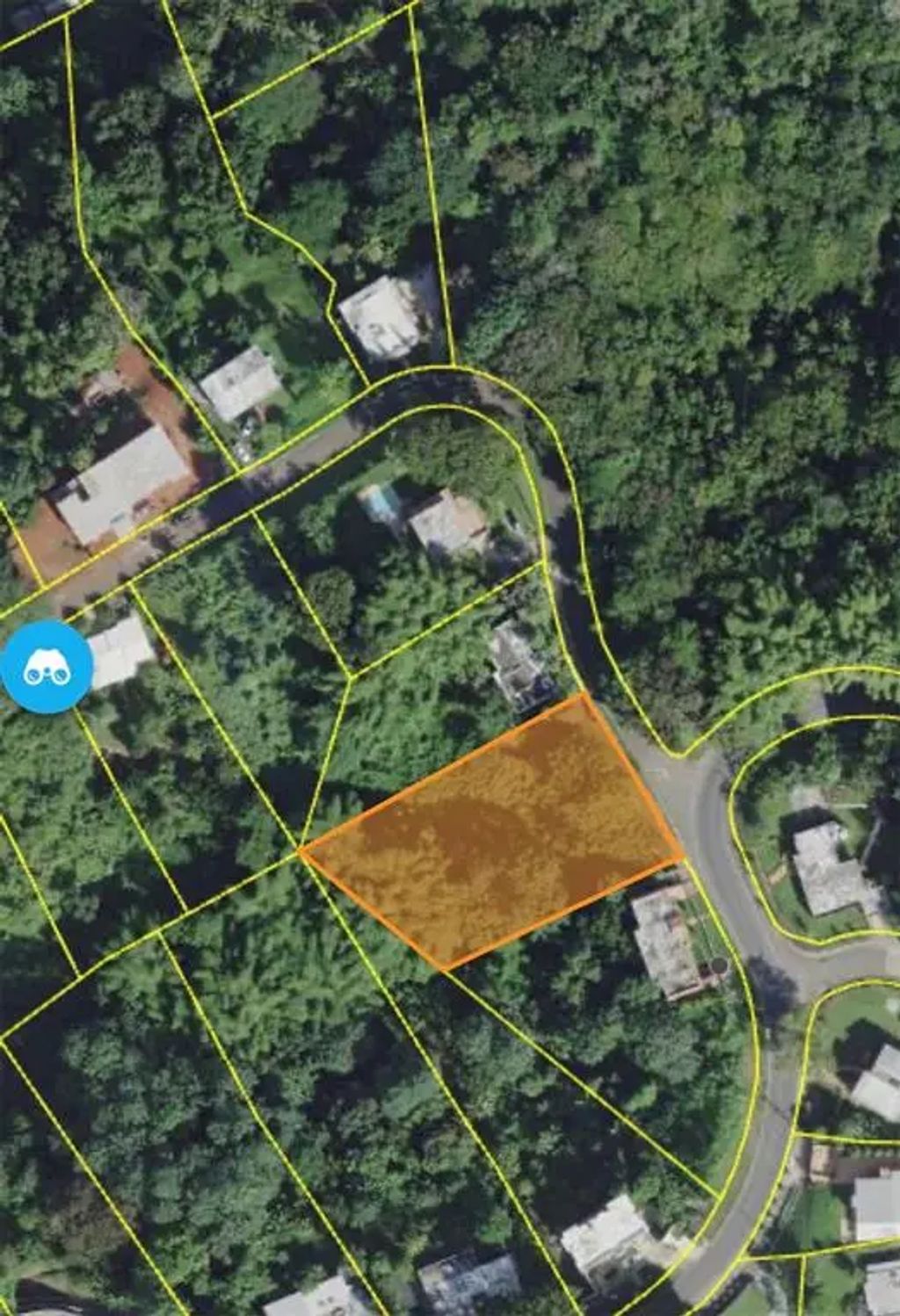 Road 108 Lot A And Lot 53, MAYAGUEZ