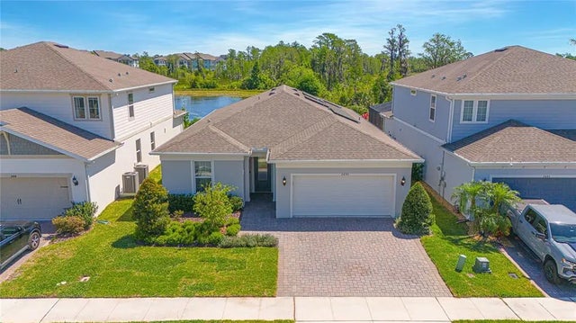 2490 Southlawn Lane, CLERMONT