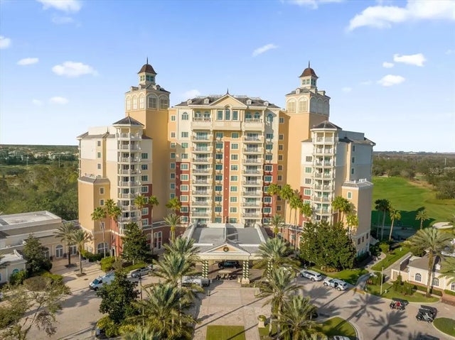 7593 Gathering Drive 608, REUNION