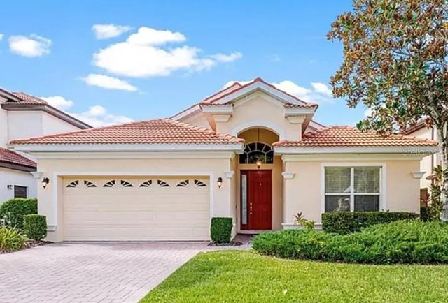 10827 Cory Lake Drive, TAMPA