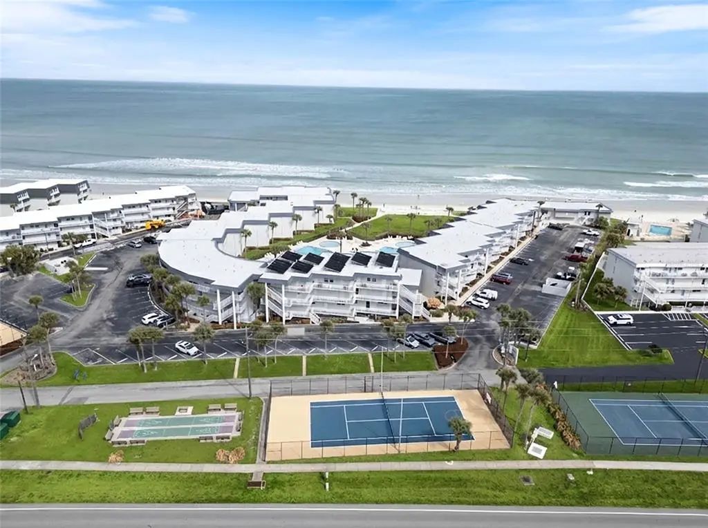 4841 Saxon Drive F-207, NEW SMYRNA BEACH