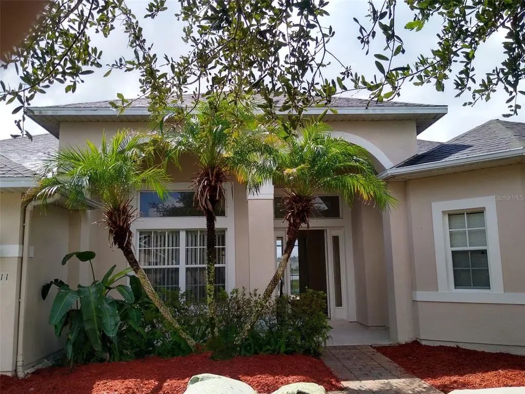 2911 Sweetspire Circle, KISSIMMEE