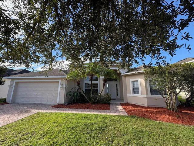 2911 Sweetspire Circle, KISSIMMEE
