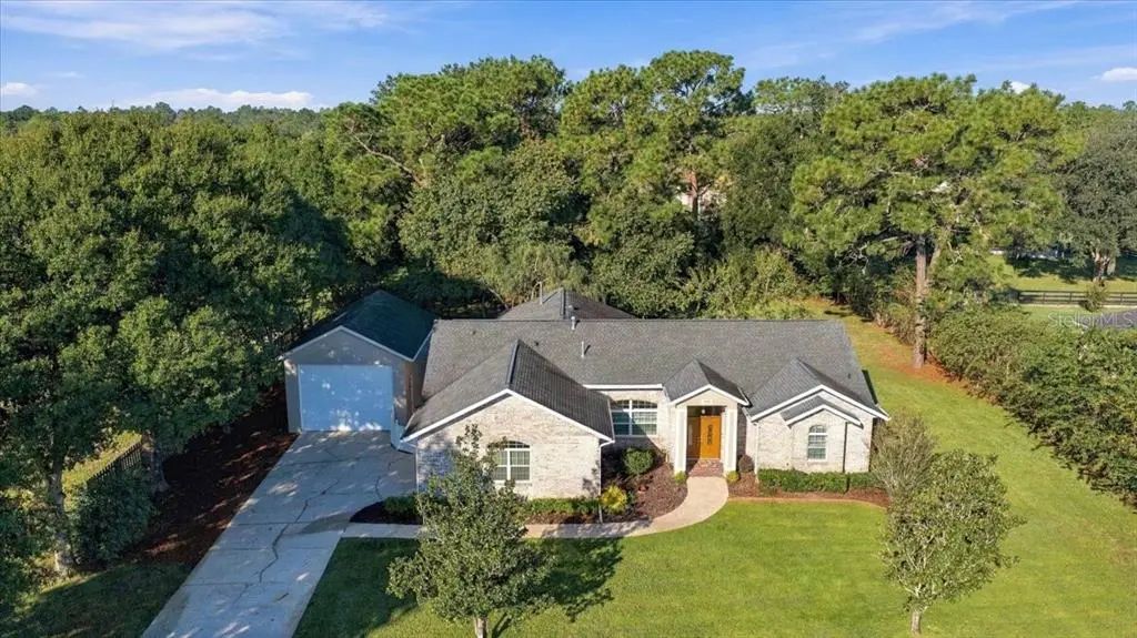 5592 Ne 61st Avenue Road, SILVER SPRINGS
