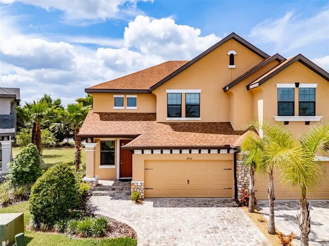 4730 Wandering Way, WESLEY CHAPEL