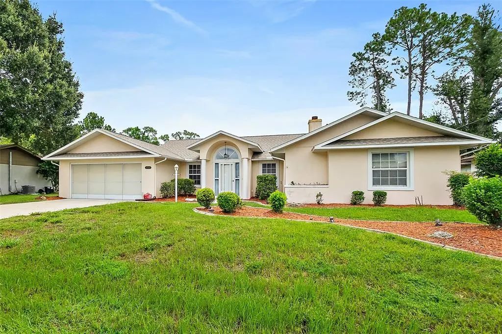 144 Westgrill Drive, PALM COAST