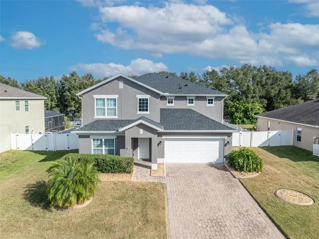 10219 Lenox Street, CLERMONT