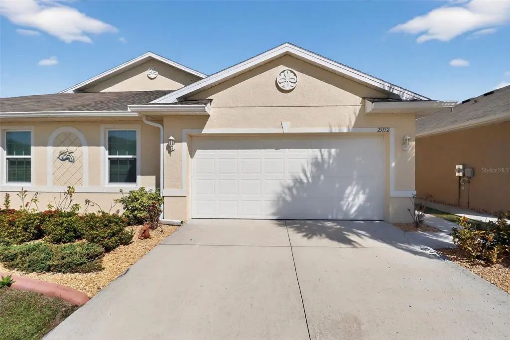 25152 E Lenox Circle, PUNTA GORDA