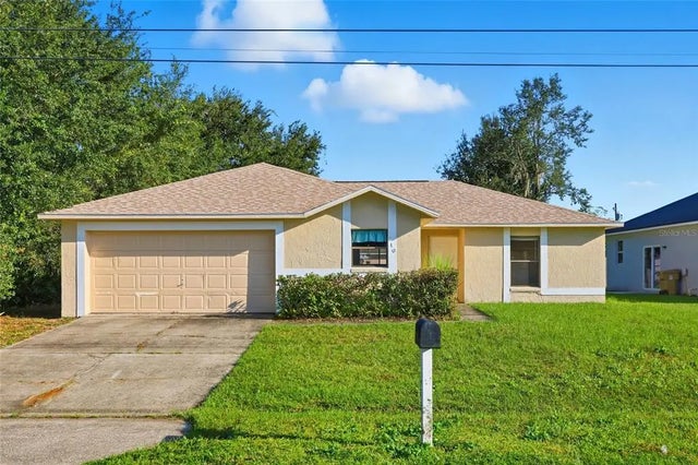 316 Colonade Court, KISSIMMEE
