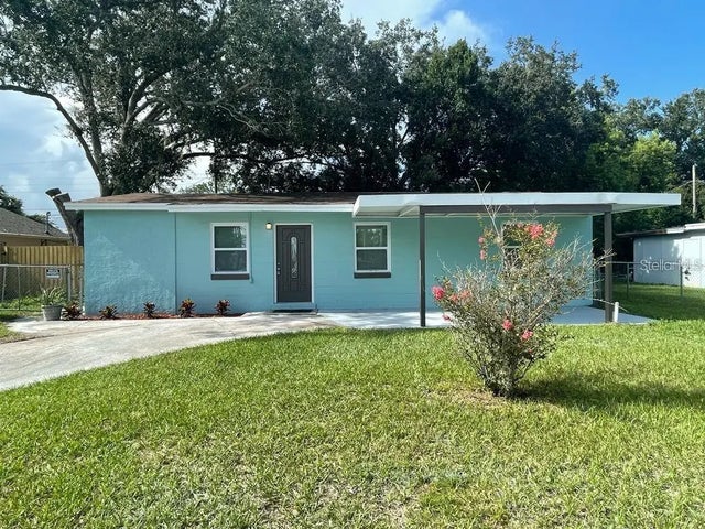 5017 Steyr Street, ORLANDO