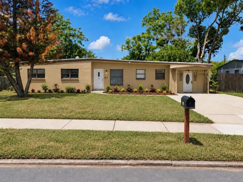 14 Japonica Drive, ORLANDO