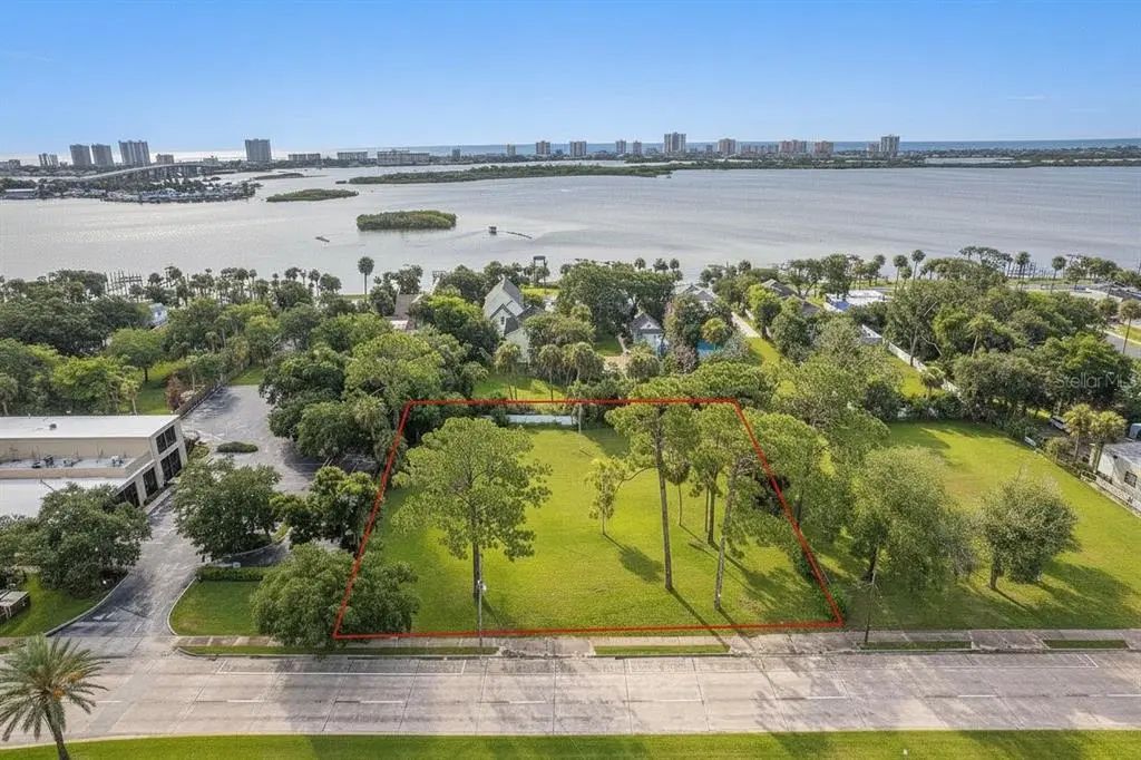 4491 S Ridgewood Avenue, PORT ORANGE