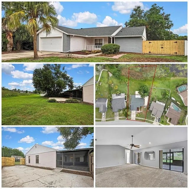 1717 Osprey Lane, LUTZ