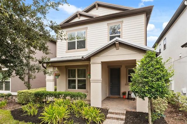 7179 Spring Park Drive, WINTER GARDEN