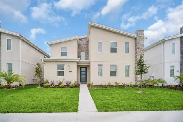 2854 Bookmark Drive, KISSIMMEE