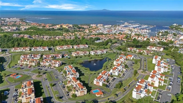 180 Palmas Dr Harbour Lakes 44b, HUMACAO