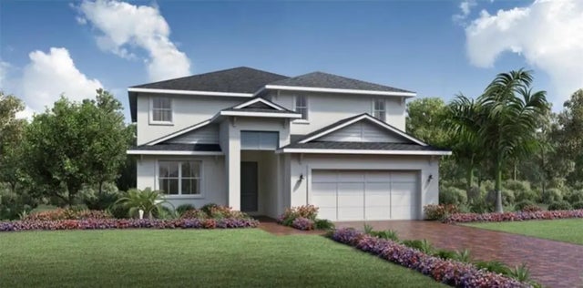 2715 Arbor Dune Avenue, APOPKA