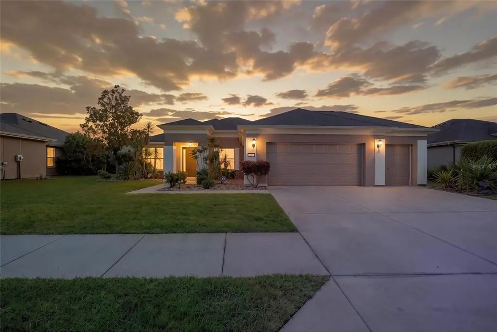9876 Sw 69th Lane, OCALA