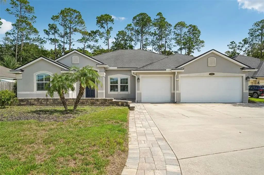 353 Crescent Key Drive, ST. AUGUSTINE