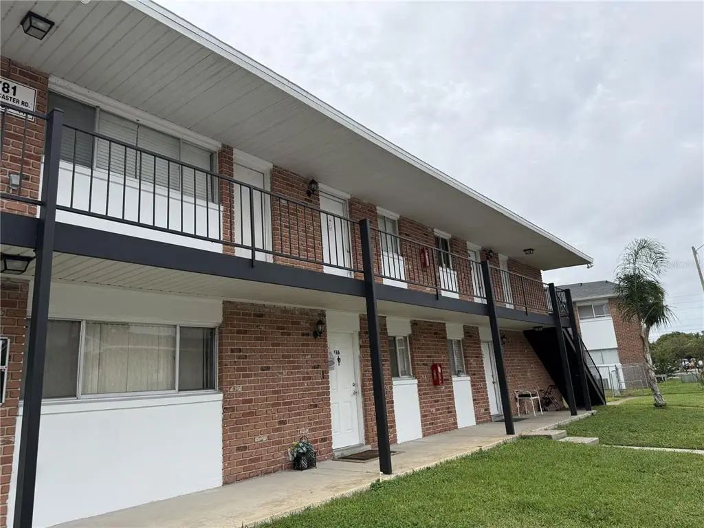 781 W Lancaster Road B37, ORLANDO