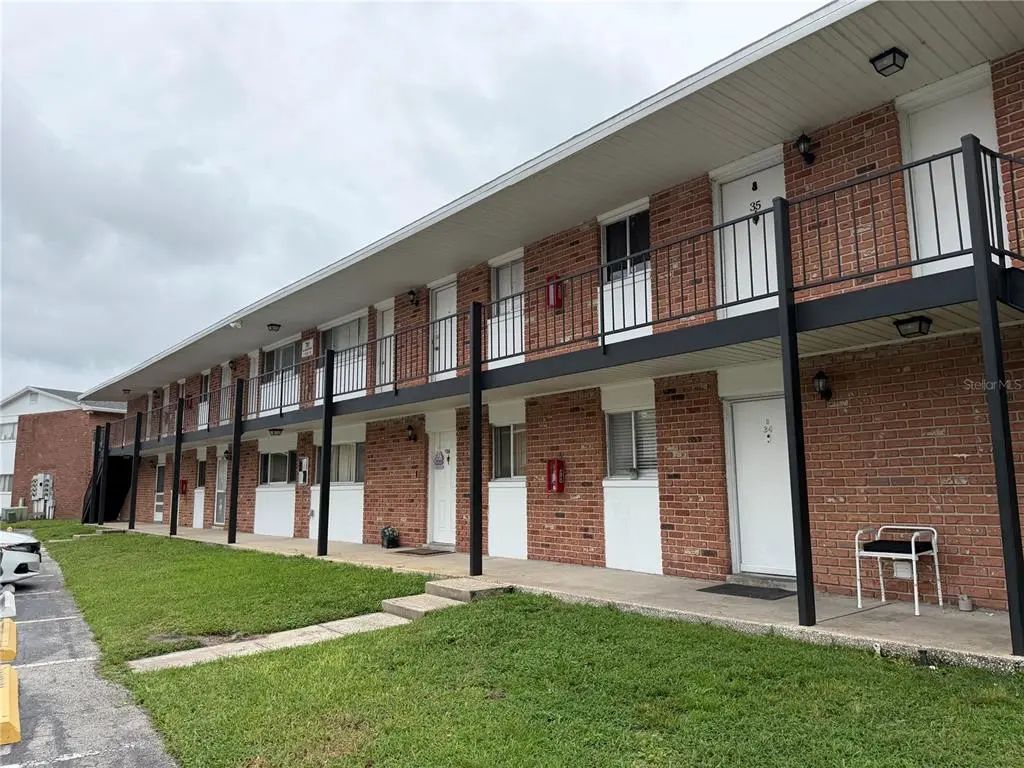781 W Lancaster Road B37, ORLANDO