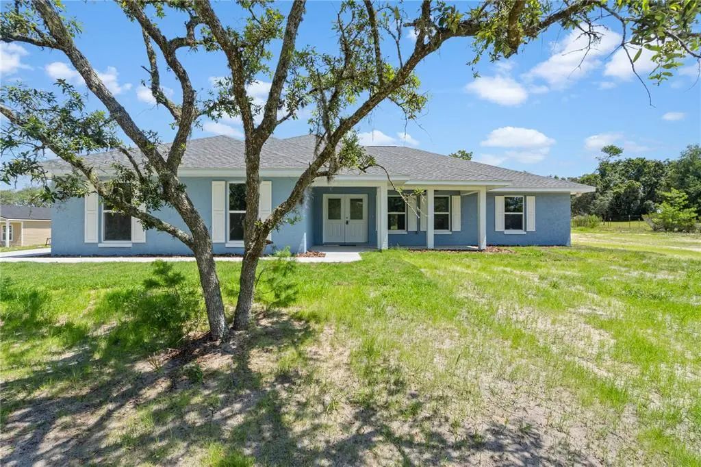 11751 Ne 108th Street, ARCHER