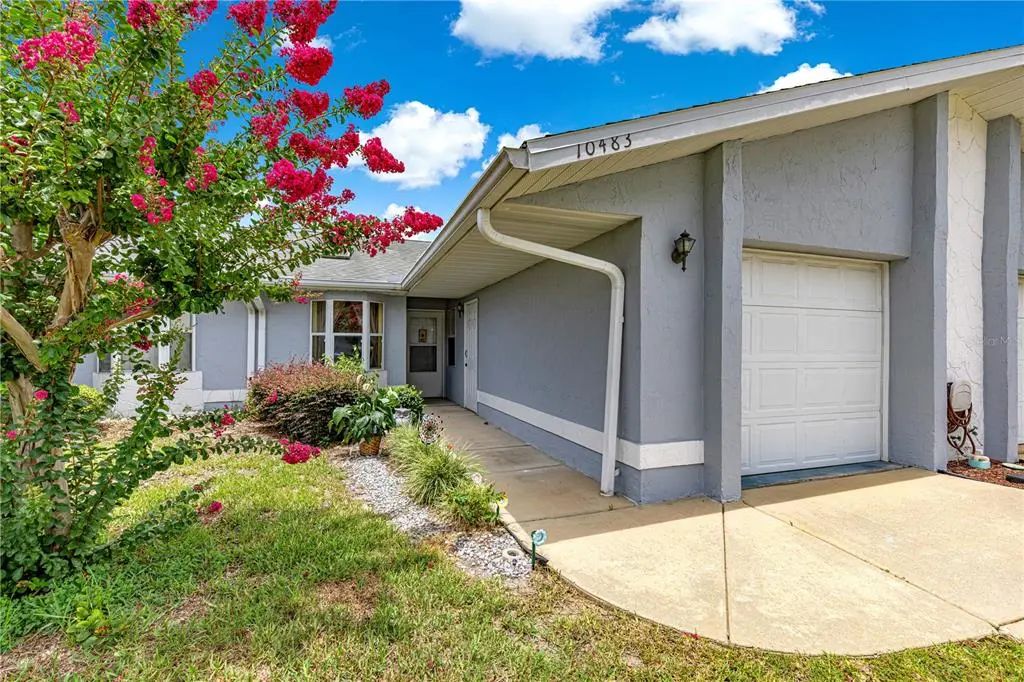 10483 Sw 85th Court, OCALA