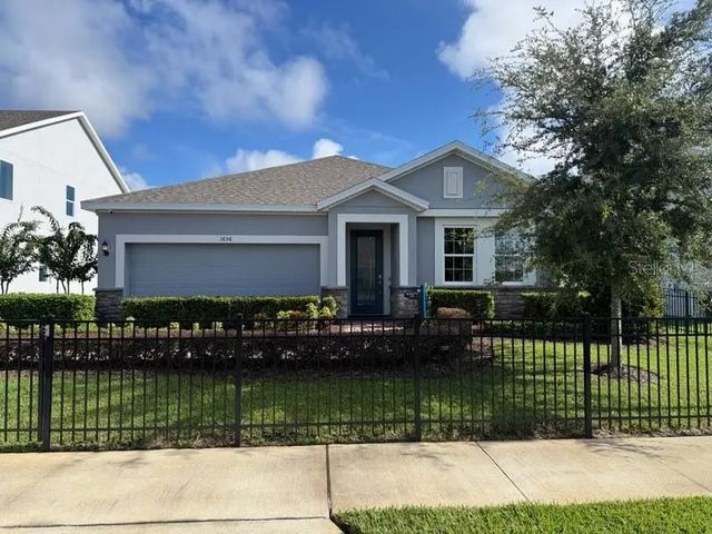 1656 Hamlin Ridge Road, MINNEOLA