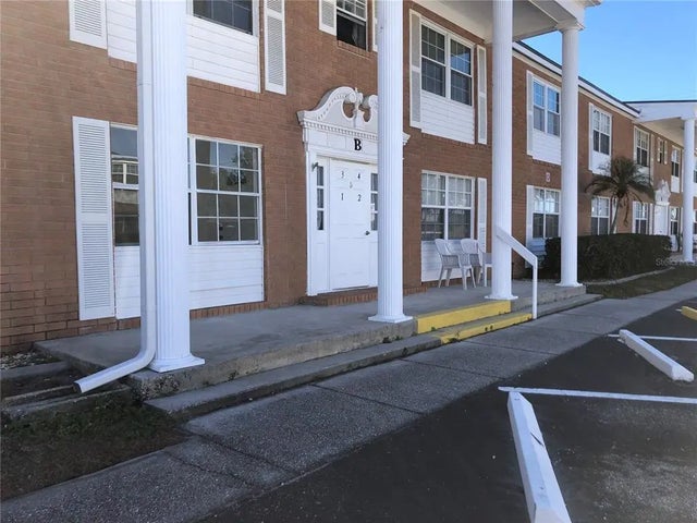 4158 Tamiami Trail B3, PORT CHARLOTTE